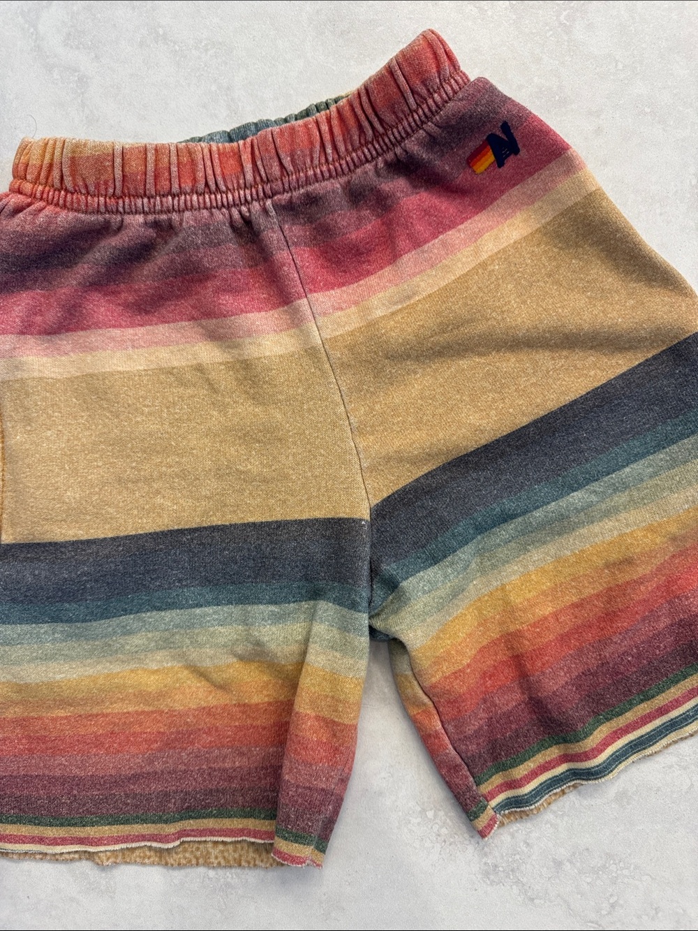 Aviator Nation Kids Shorts (6)